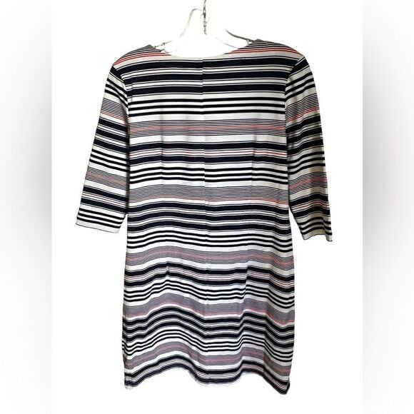 Persifor striped dress    - Picture 4 of 4